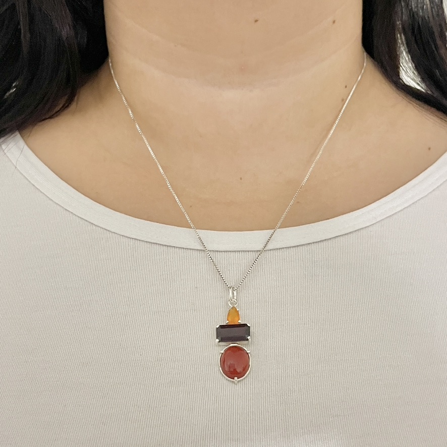 Pendente Crepúsculo - Imagem 2