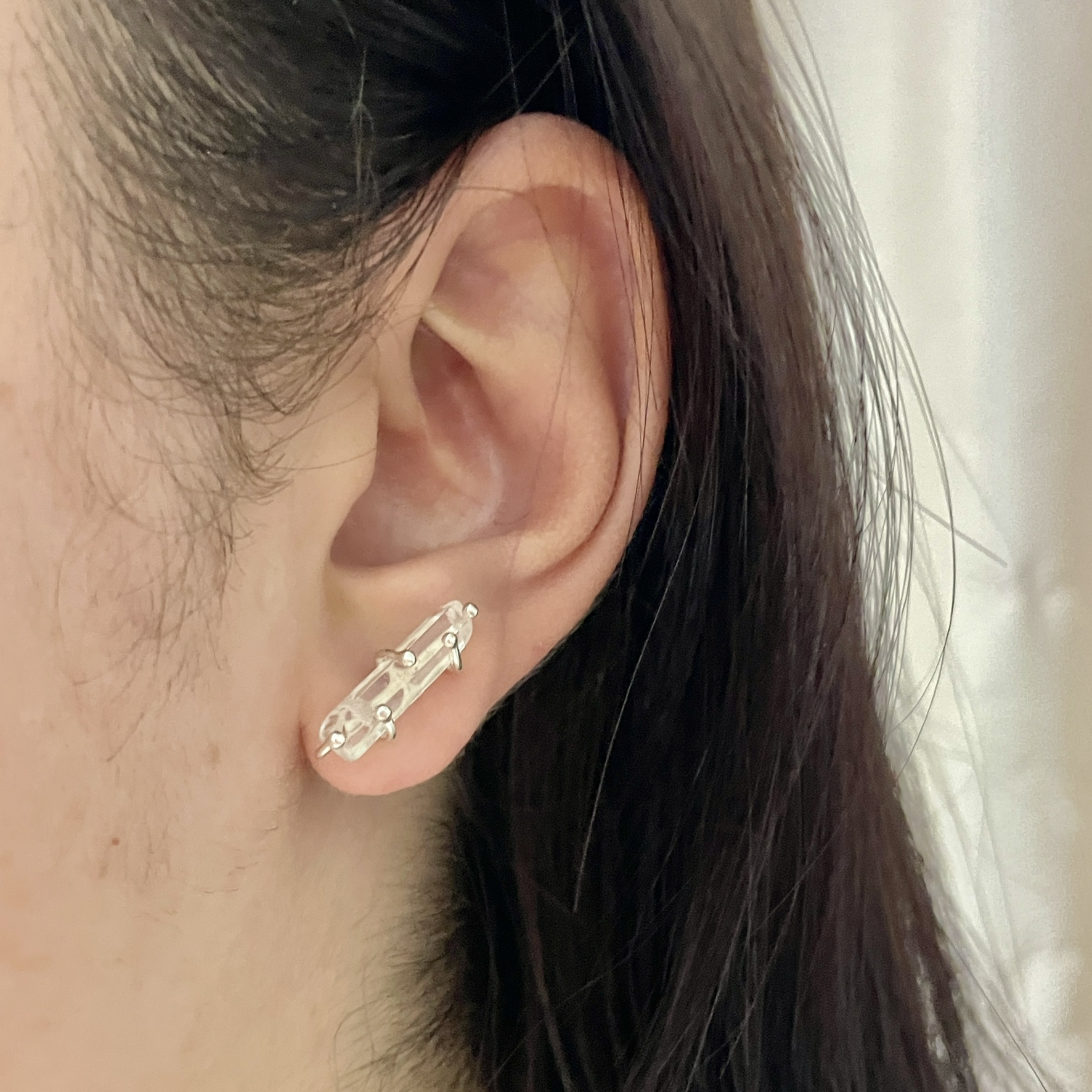 Brinco Purificar - Imagem 2