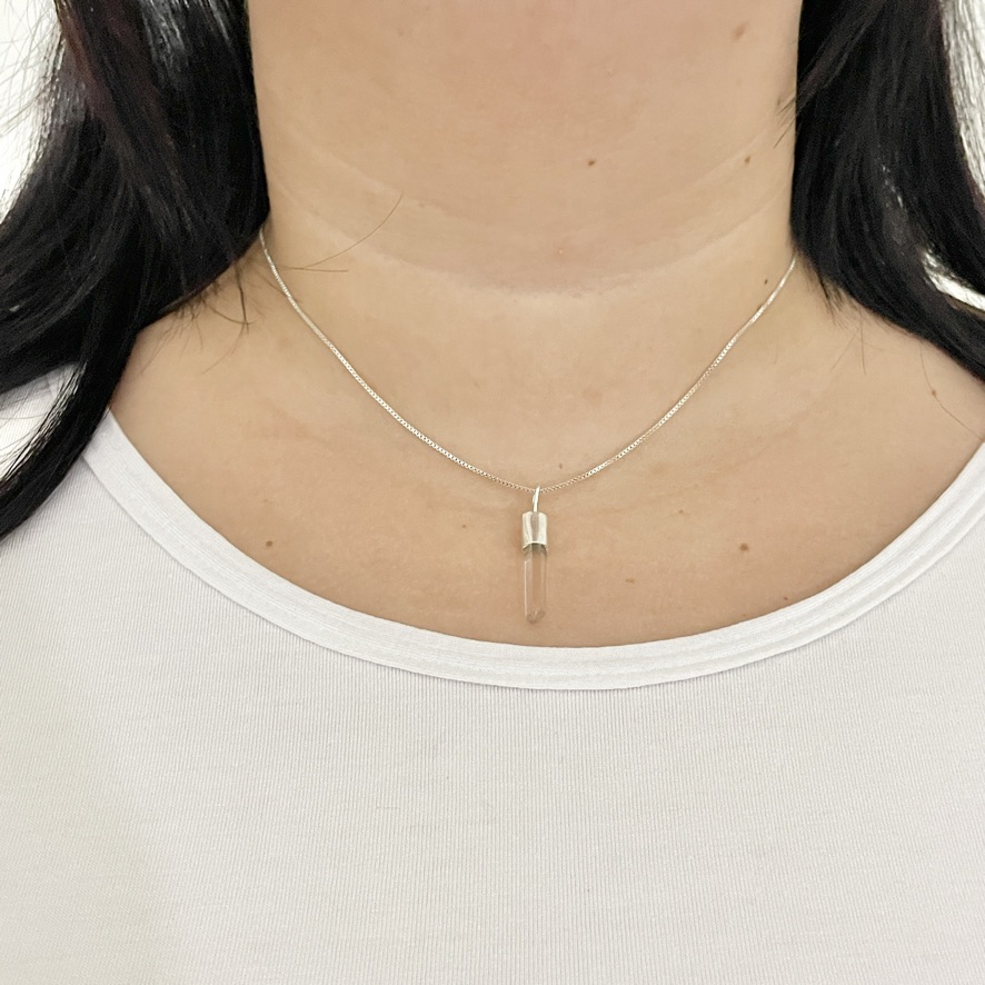 Pendente Purificar - Imagem 2