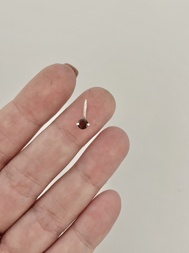 Pendente Terra - Imagem 3