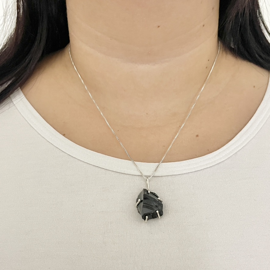 Pendente Escudo - Imagem 2