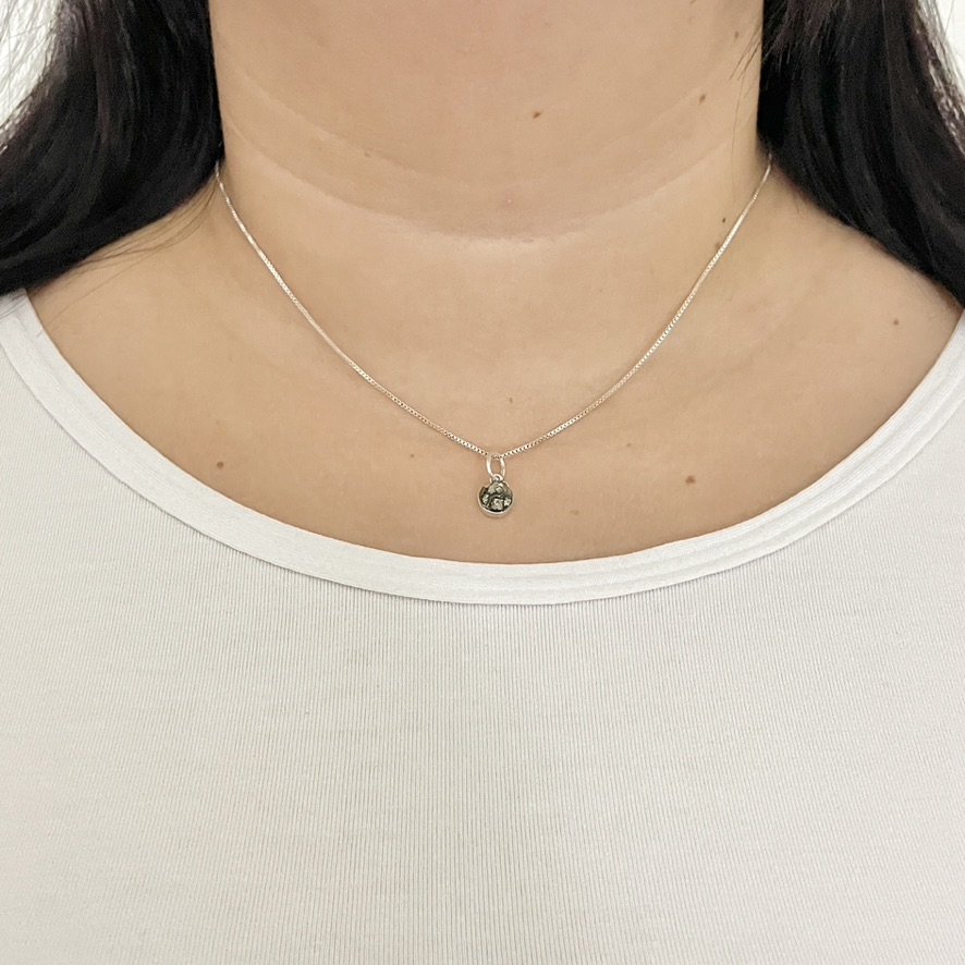 Pendente Pirita - Imagem 2