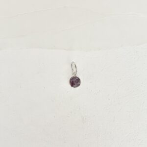 Pendente Ametista