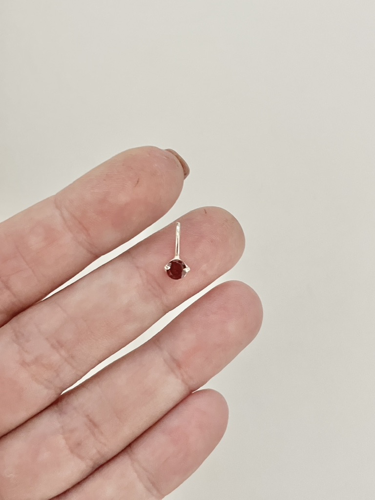 Pendente Escarlate - Imagem 2