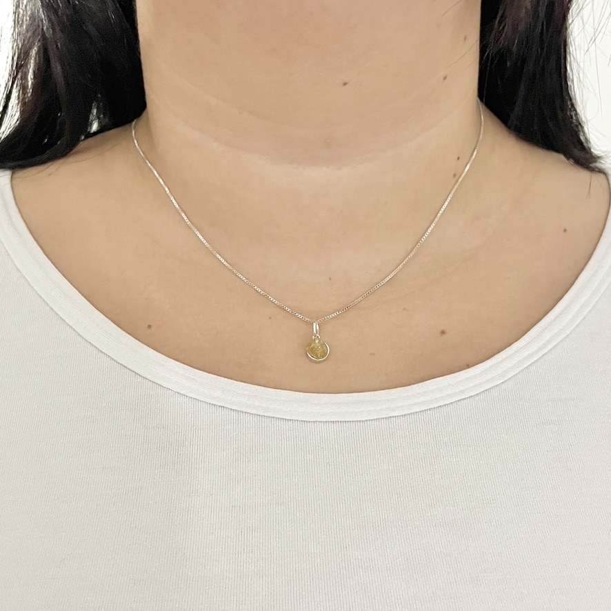 Pendente Citrino - Imagem 2