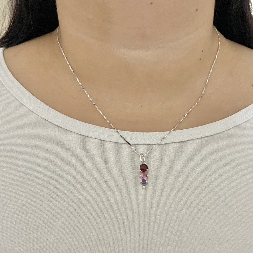 Pendente Tríade - Imagem 2