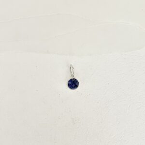Pendente Lápis Lazúli