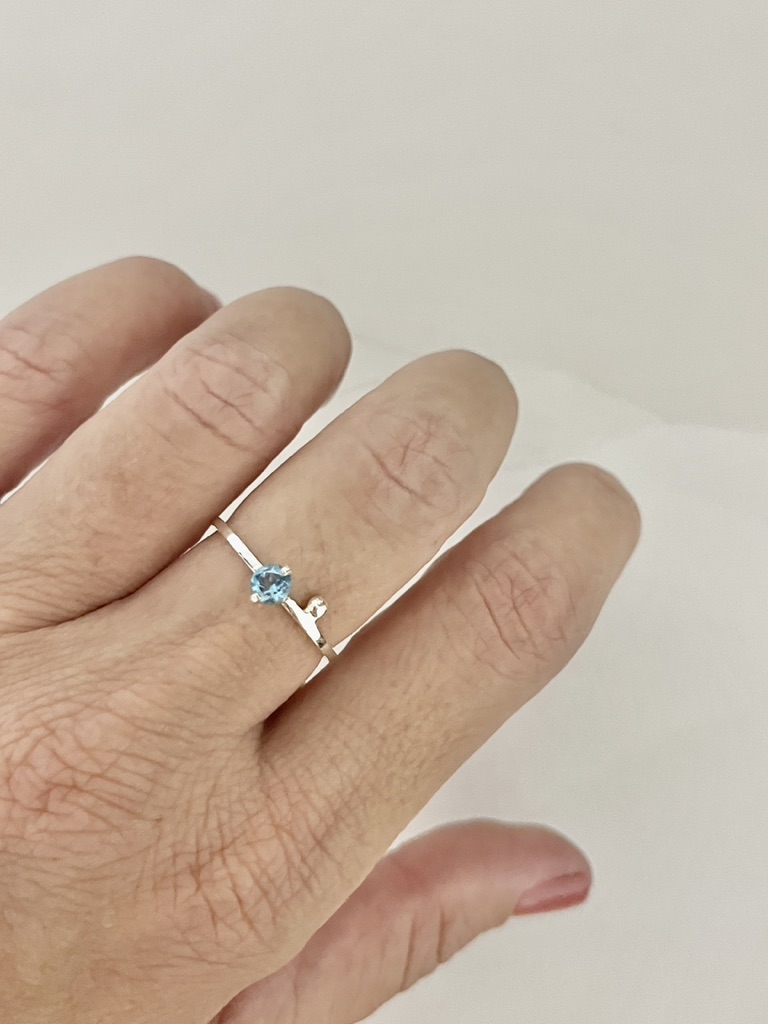 Anel Serena - Imagem 2