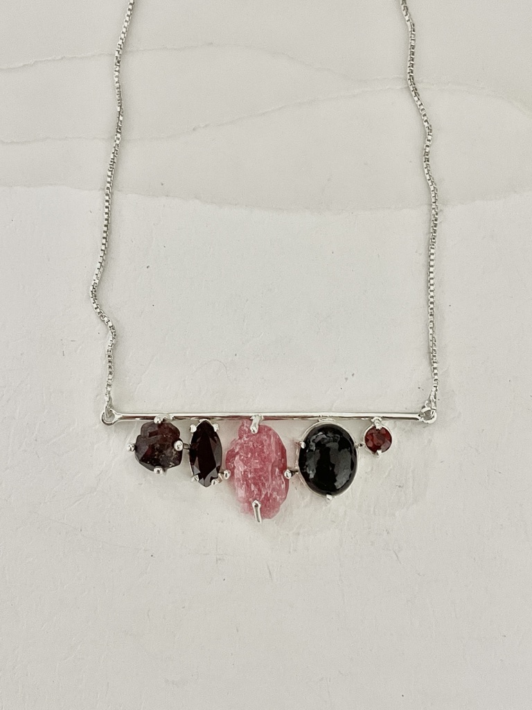 Colar Vitalidade - Imagem 2