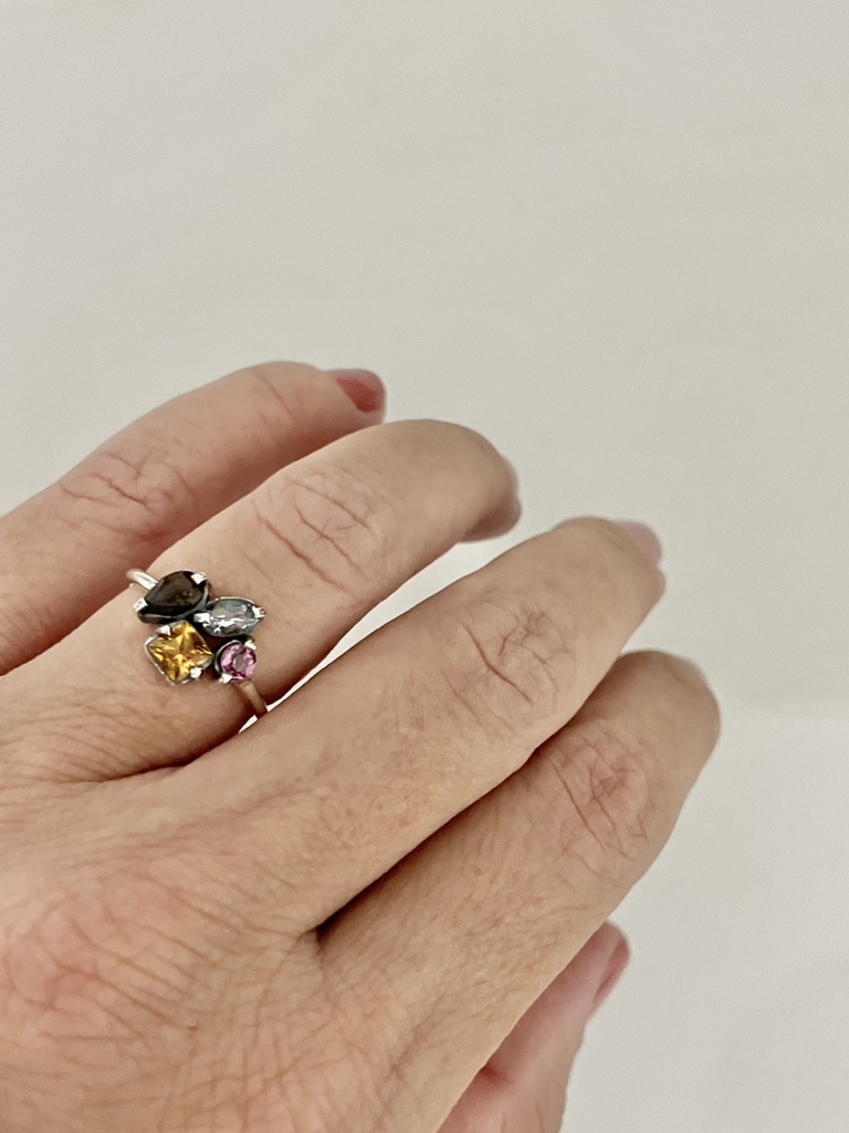 Anel Estações - Imagem 2