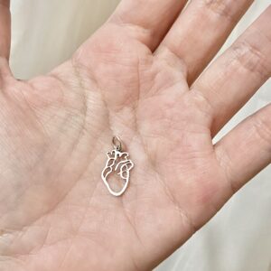 Pendente Plantar Semente