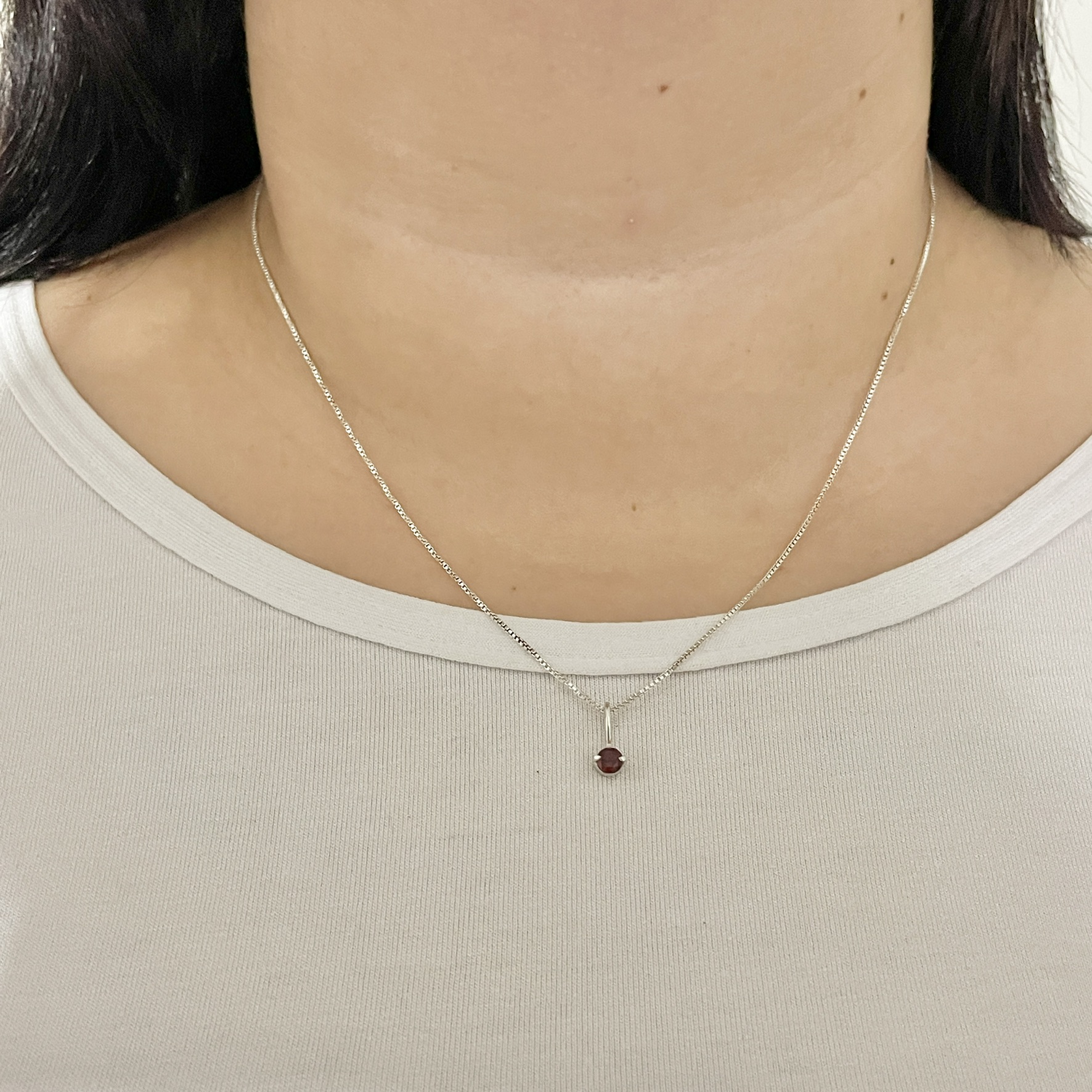 Pendente Escarlate - Imagem 3