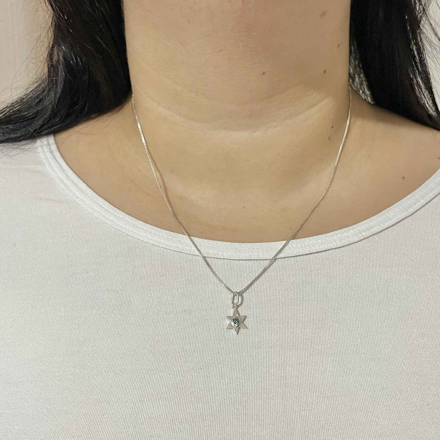 Pendente Astral - Imagem 2