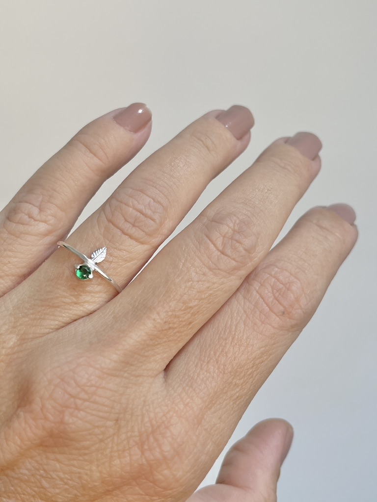 Anel Brotinho - Imagem 2