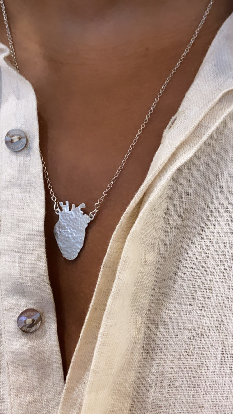 Colar Plantar Processo - Imagem 2