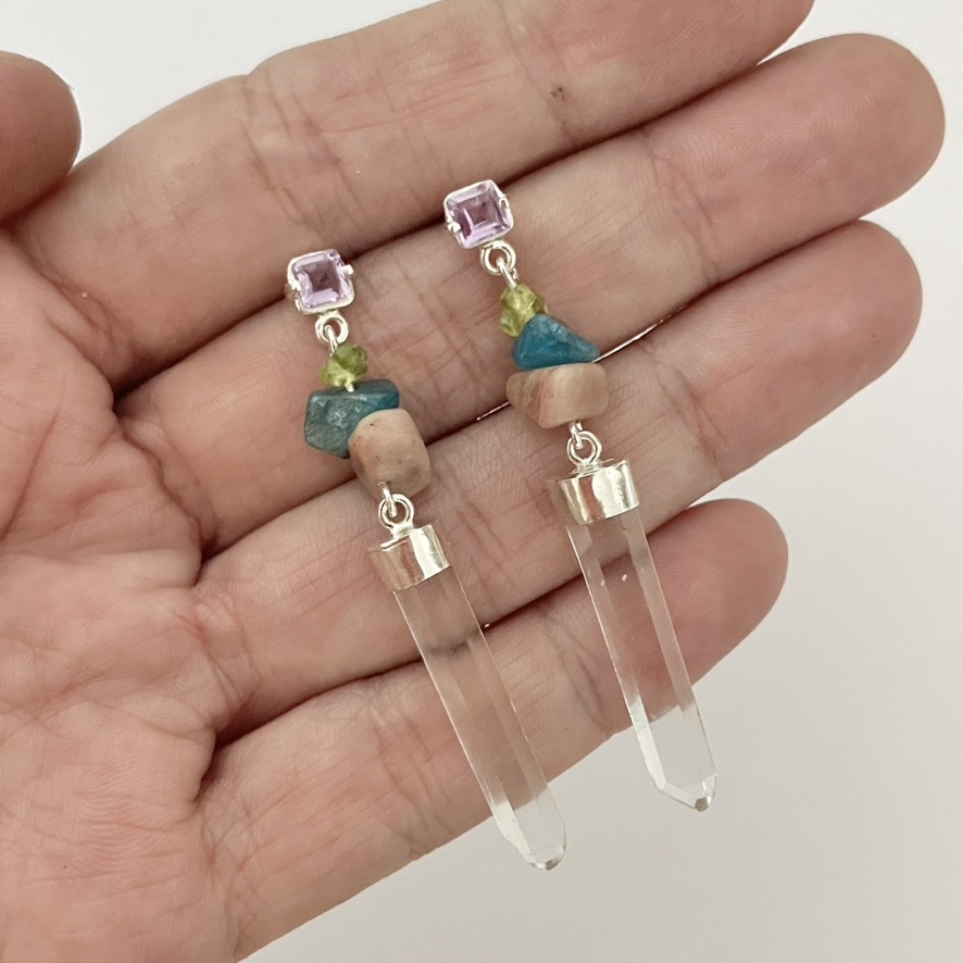 Brinco Spring - Imagem 2