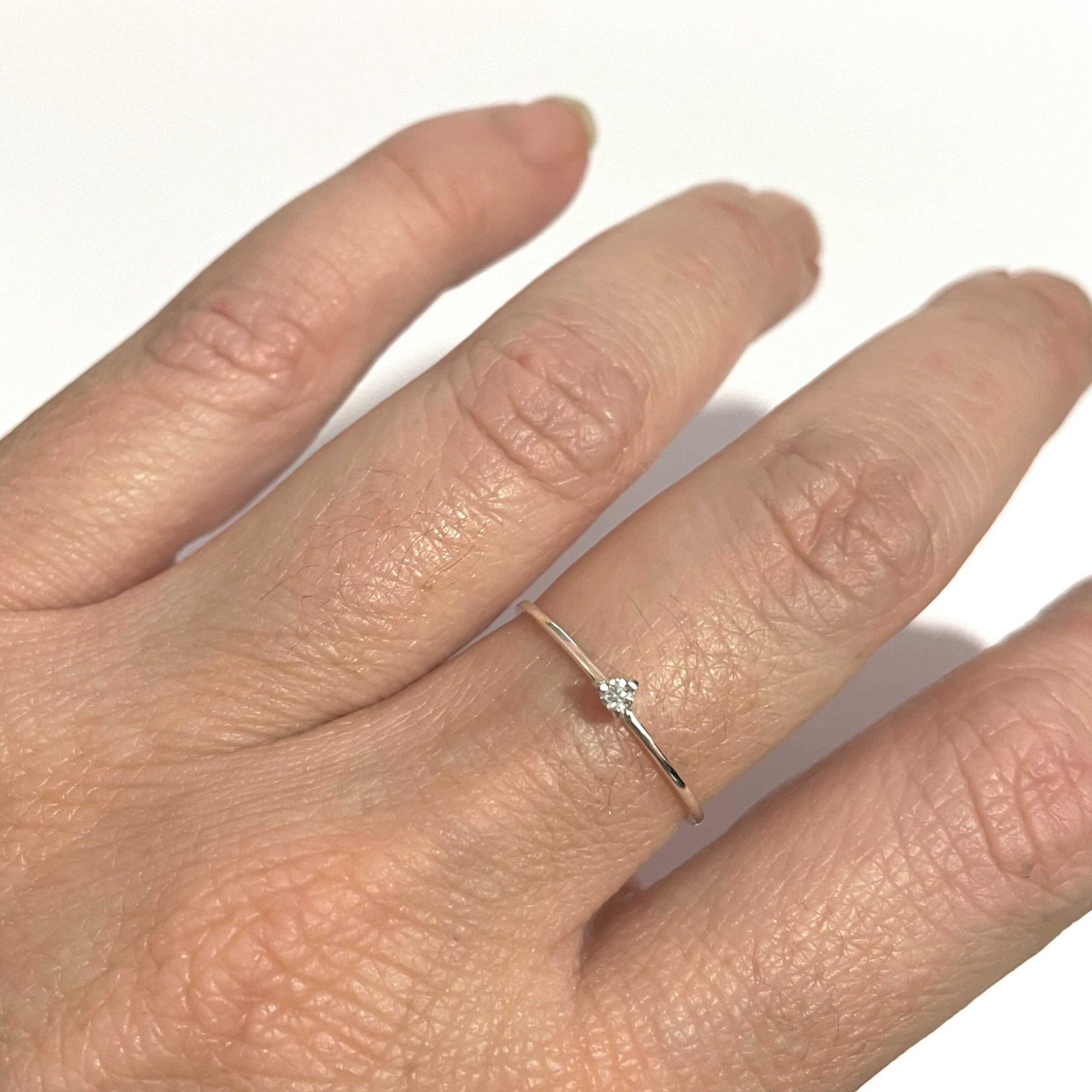 Anel Baby In - Imagem 2