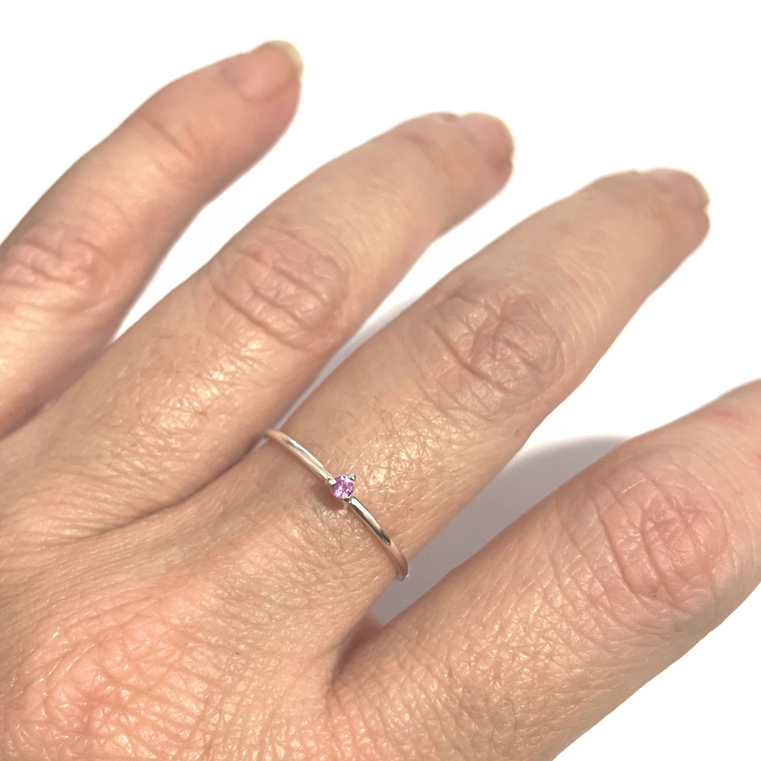 Anel Baby Maravilha - Imagem 2