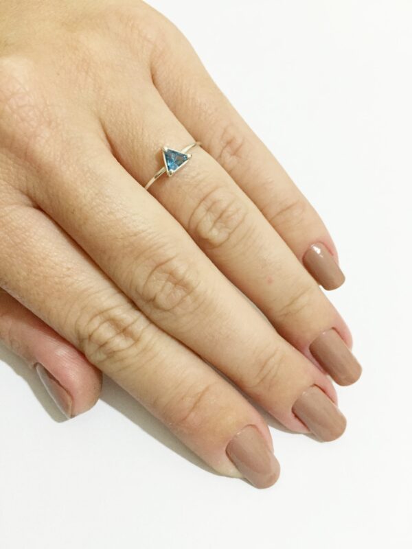 Anel Blue - Imagem 2