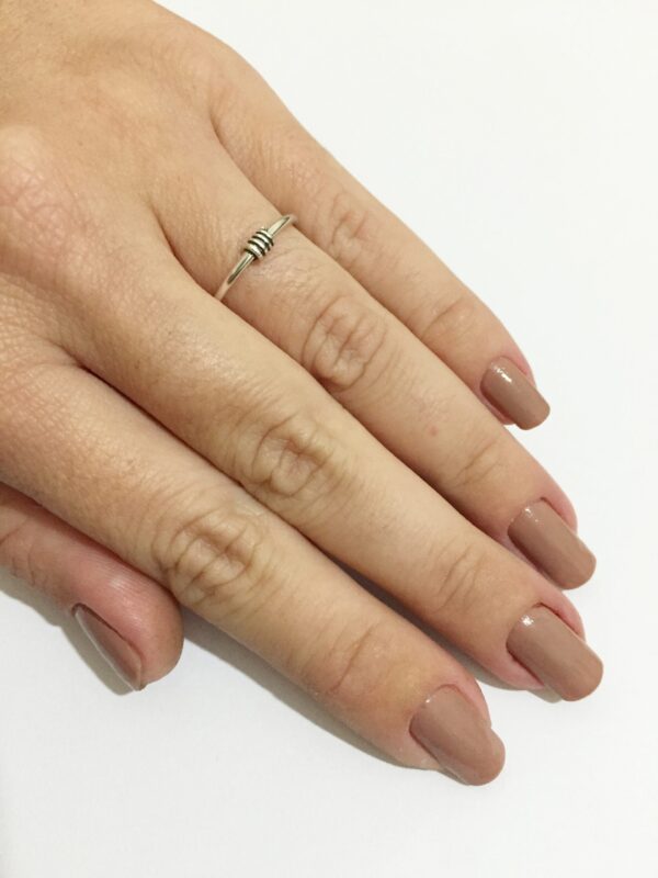 Anel Carretel - Imagem 2