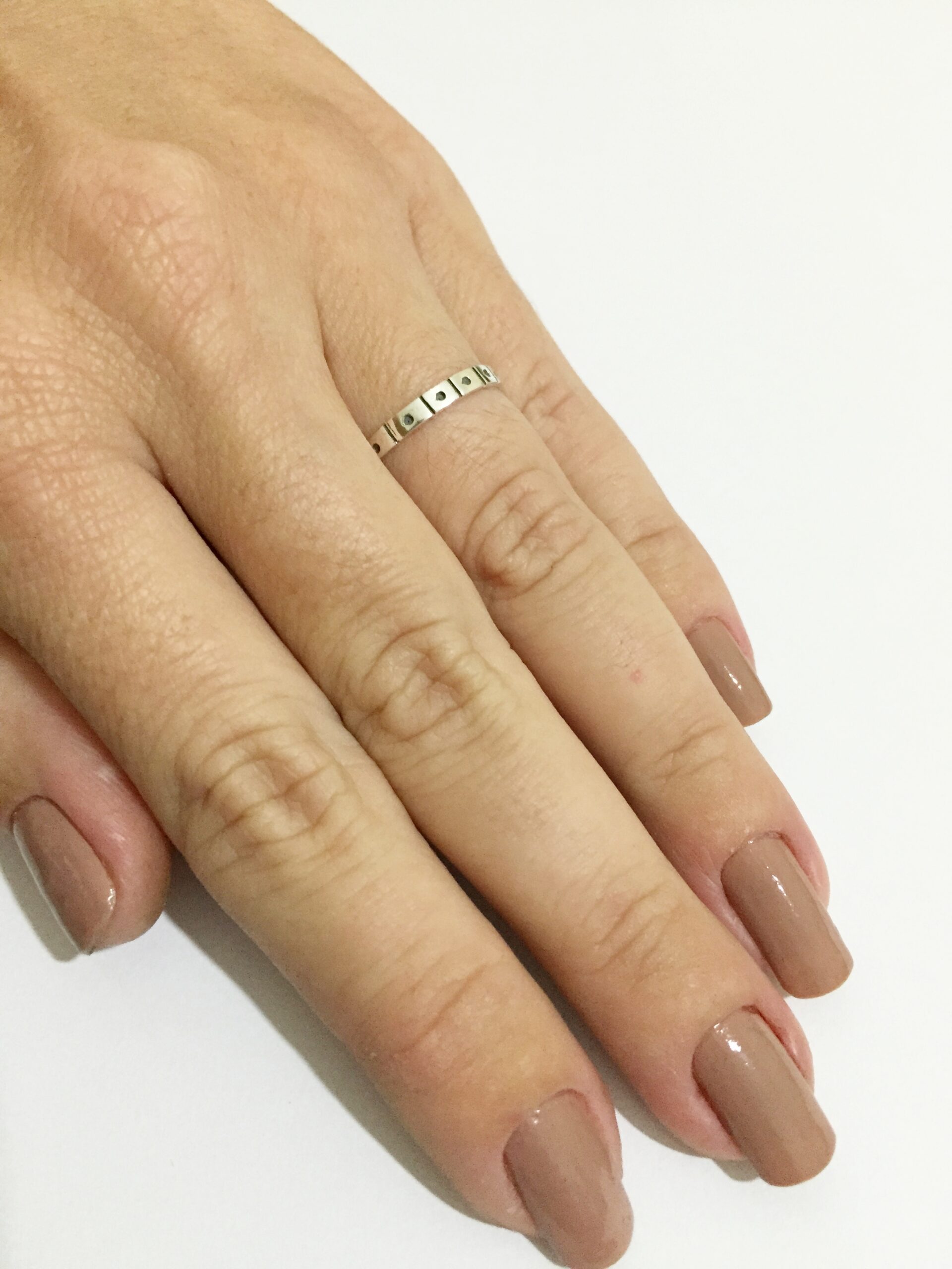 Anel Indi Line - Imagem 2