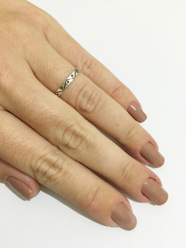 Anel Indi Tribal - Imagem 2