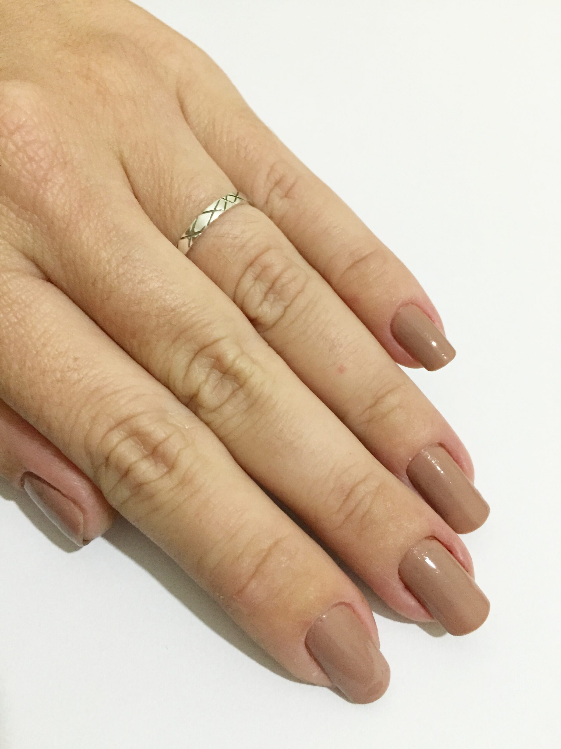 Anel Indi X - Imagem 2