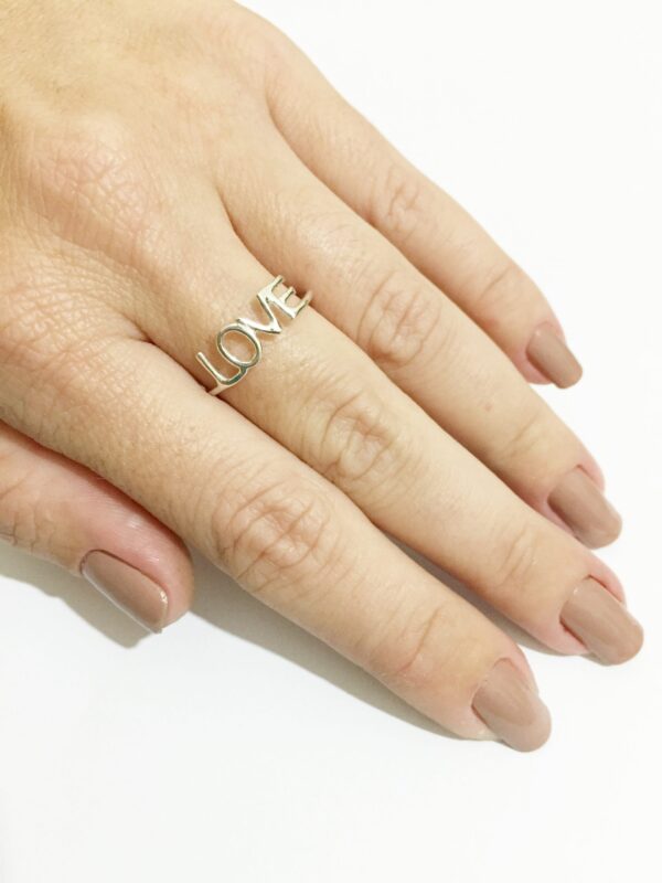 Anel Manuscrito - Imagem 2