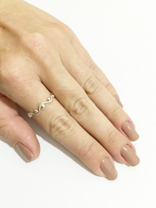 Anel Orvalho - Imagem 4