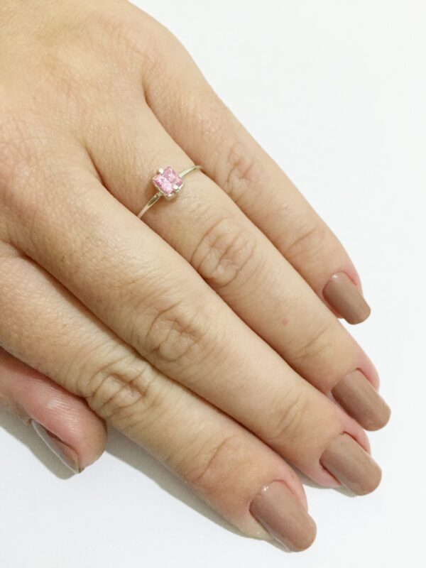 Anel Pink - Imagem 2