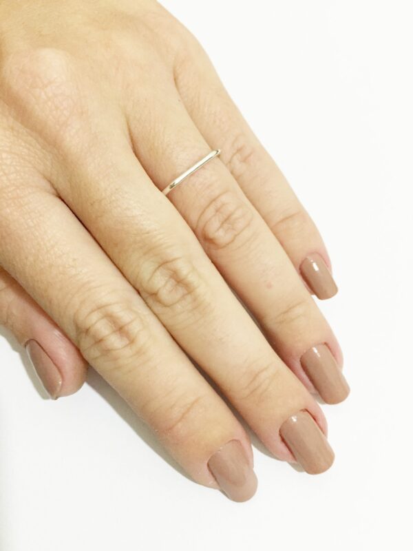 Anel Quadrado - Imagem 3