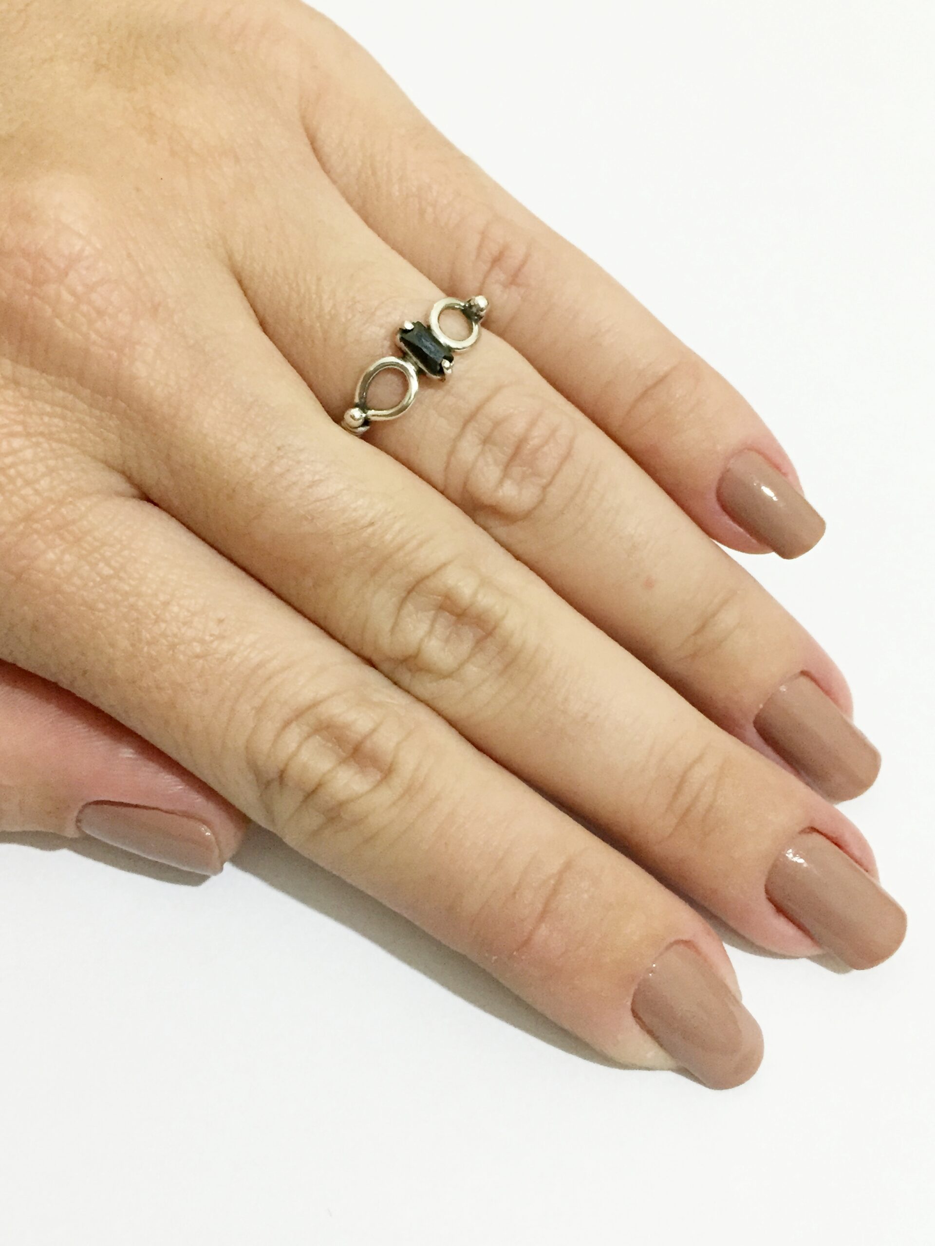 Anel Rock - Imagem 2