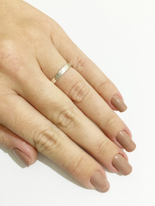 Anel Textura - Imagem 2