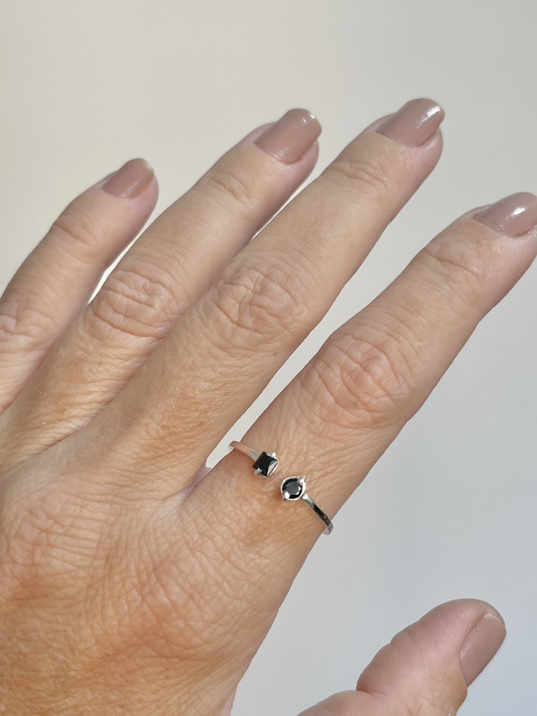 Anel Opostos - Imagem 2