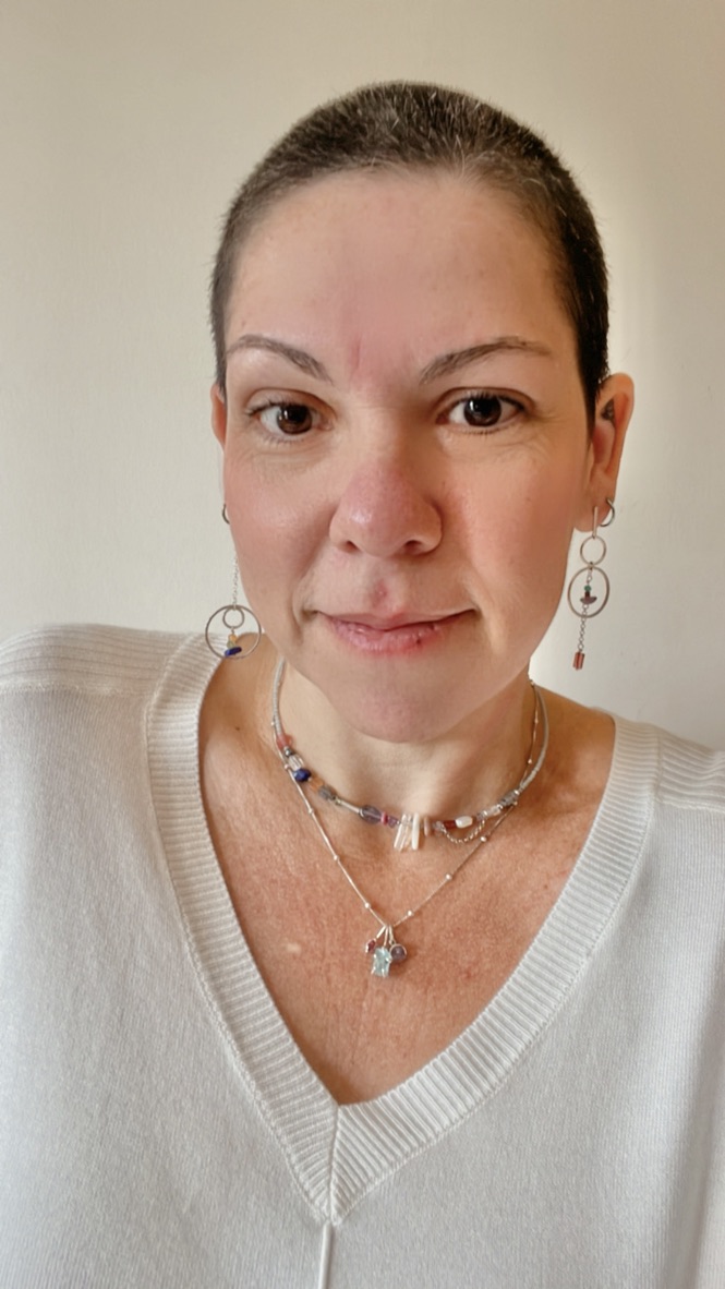 Gargantilha Alegra - Imagem 2