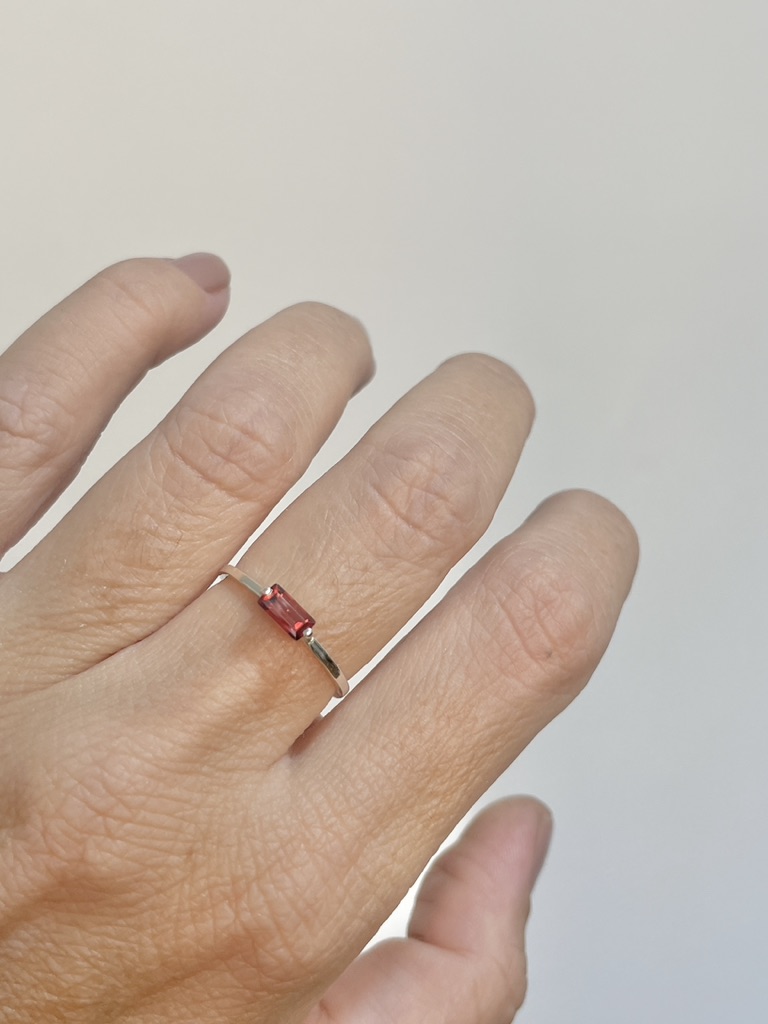 Anel Elementar - Imagem 2