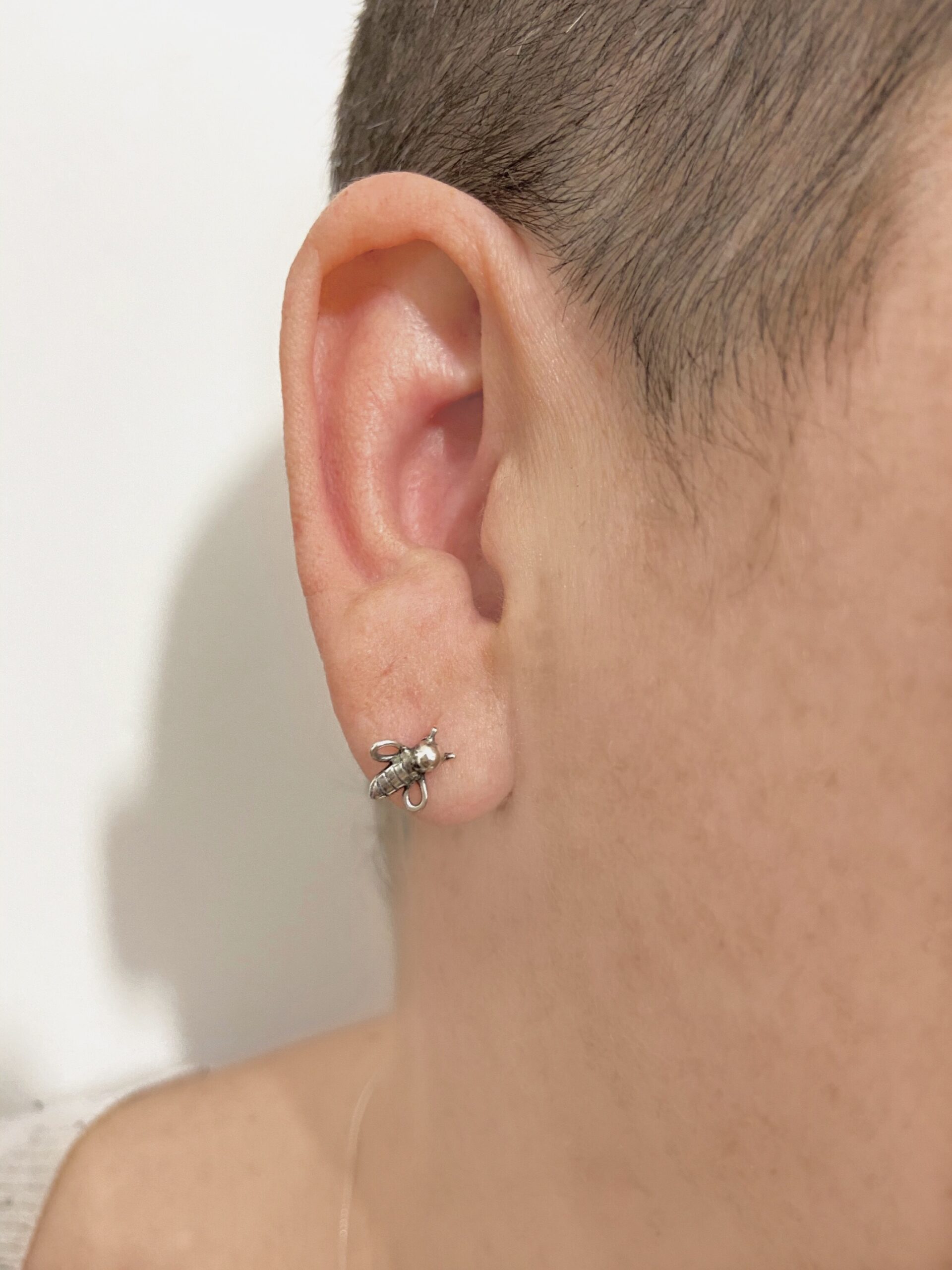 Brinco Baby Bee - Imagem 2