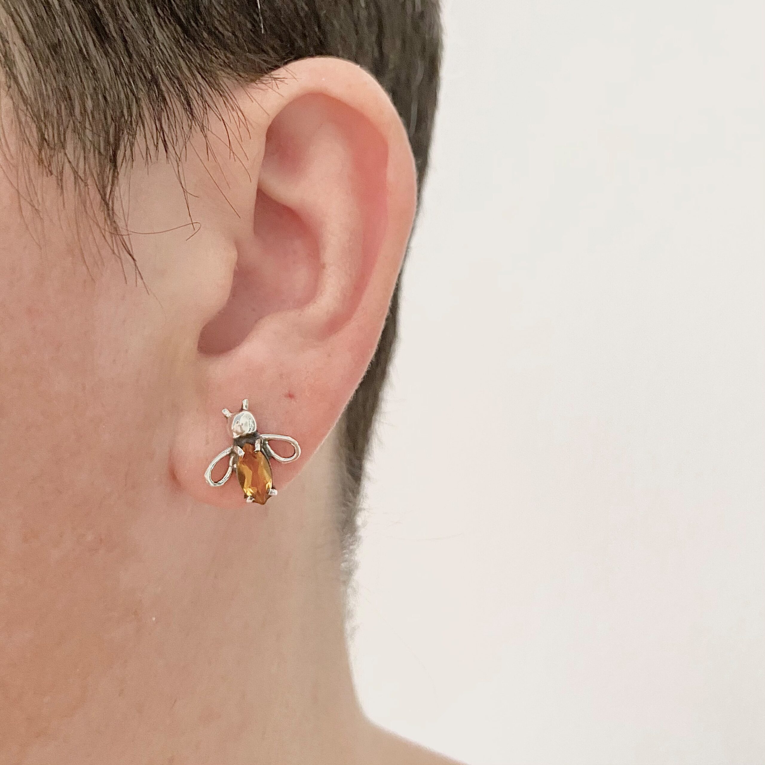 Brinco Bee - Imagem 2