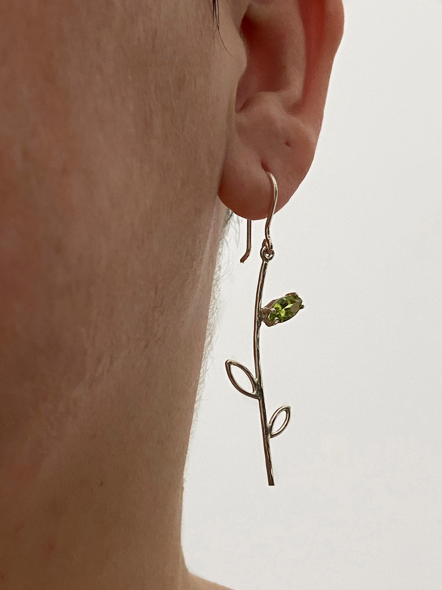 Brinco Florir - Imagem 3