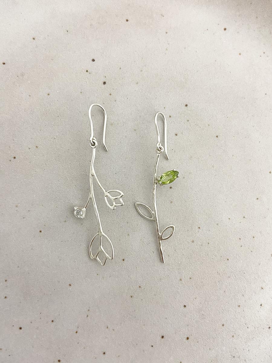 Brinco Florir - Imagem 4