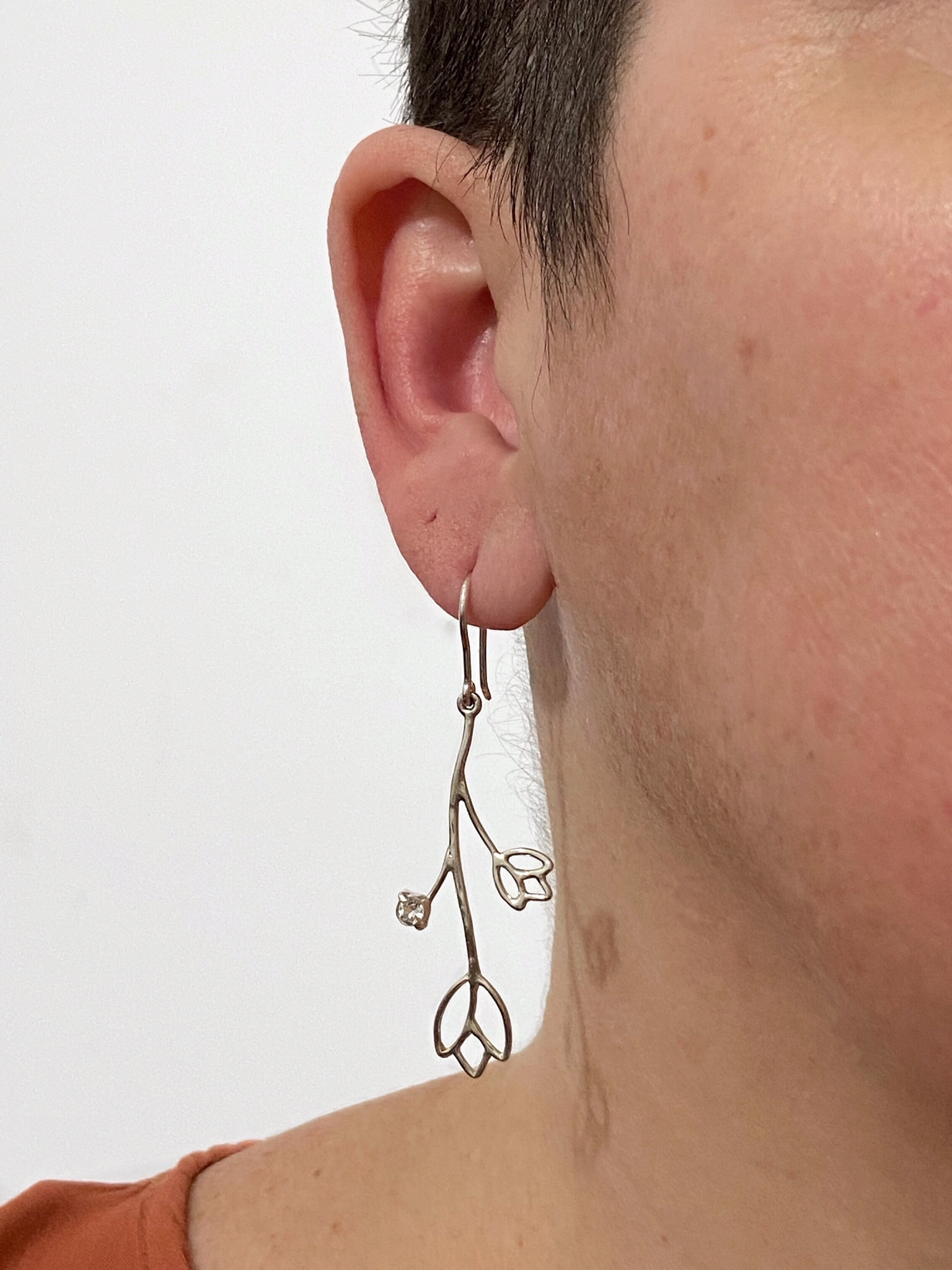 Brinco Florir - Imagem 2