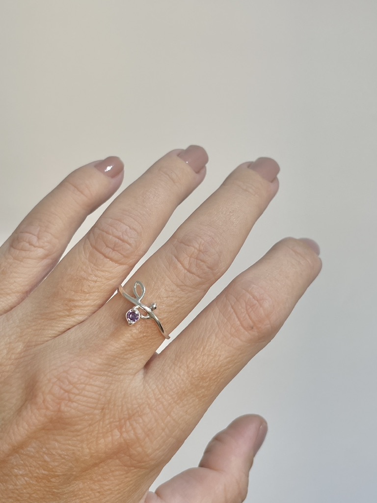 Anel Garden - Imagem 2