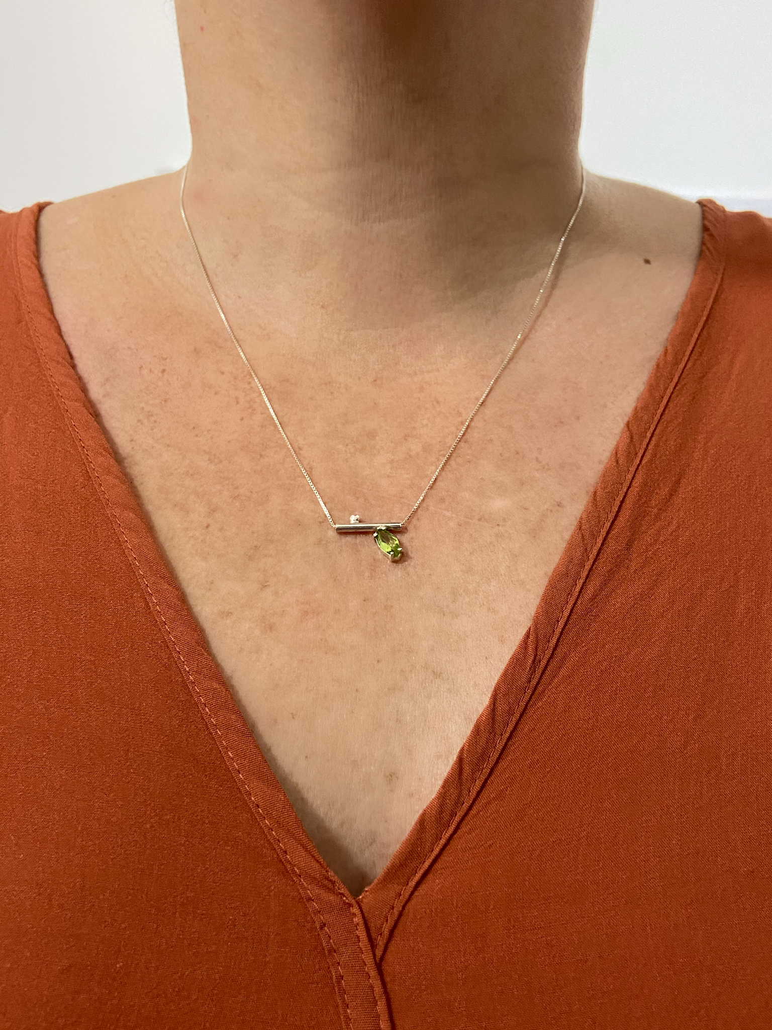 Colar Broto - Imagem 2