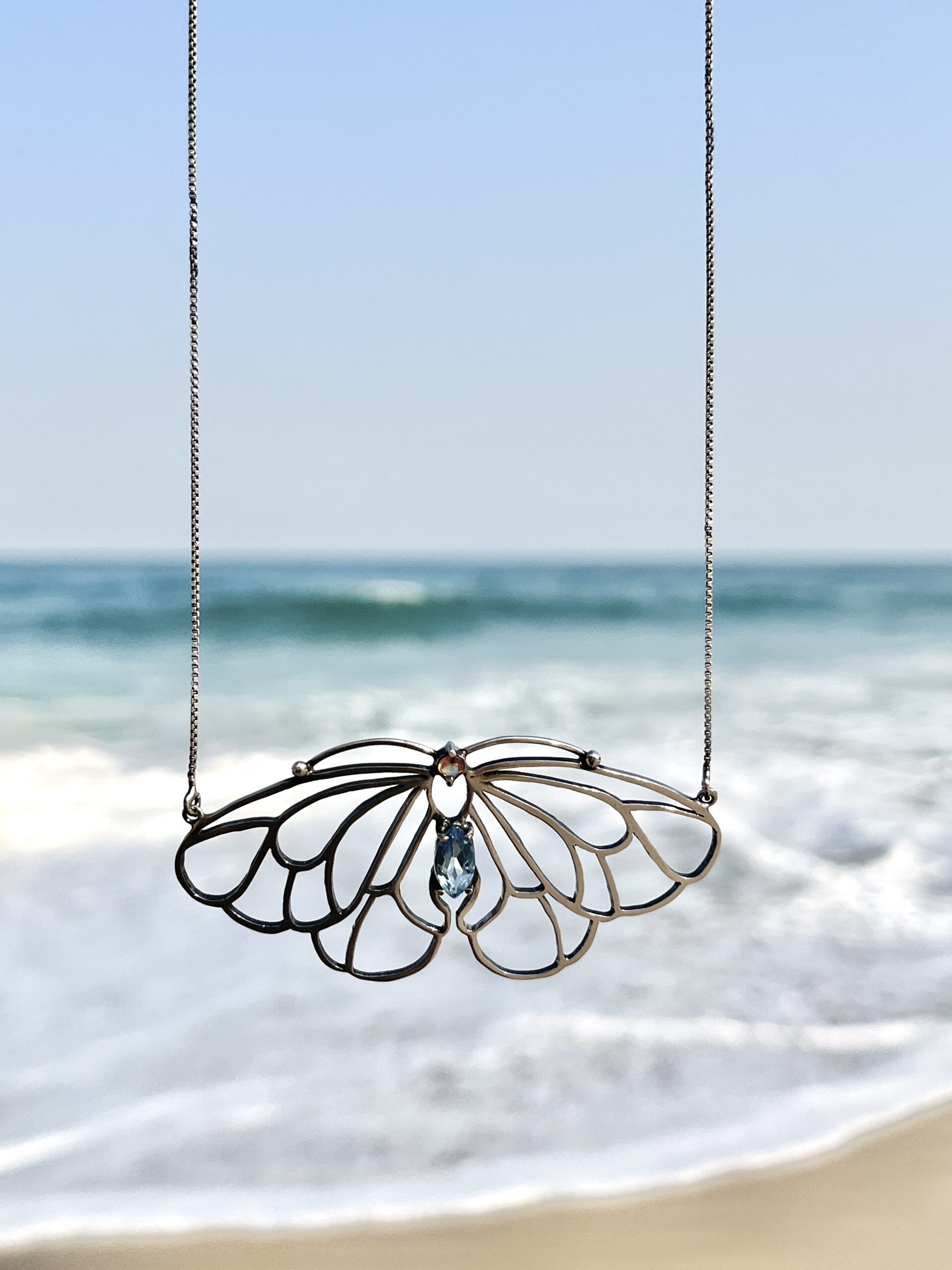 Colar Ir Blue - Imagem 6