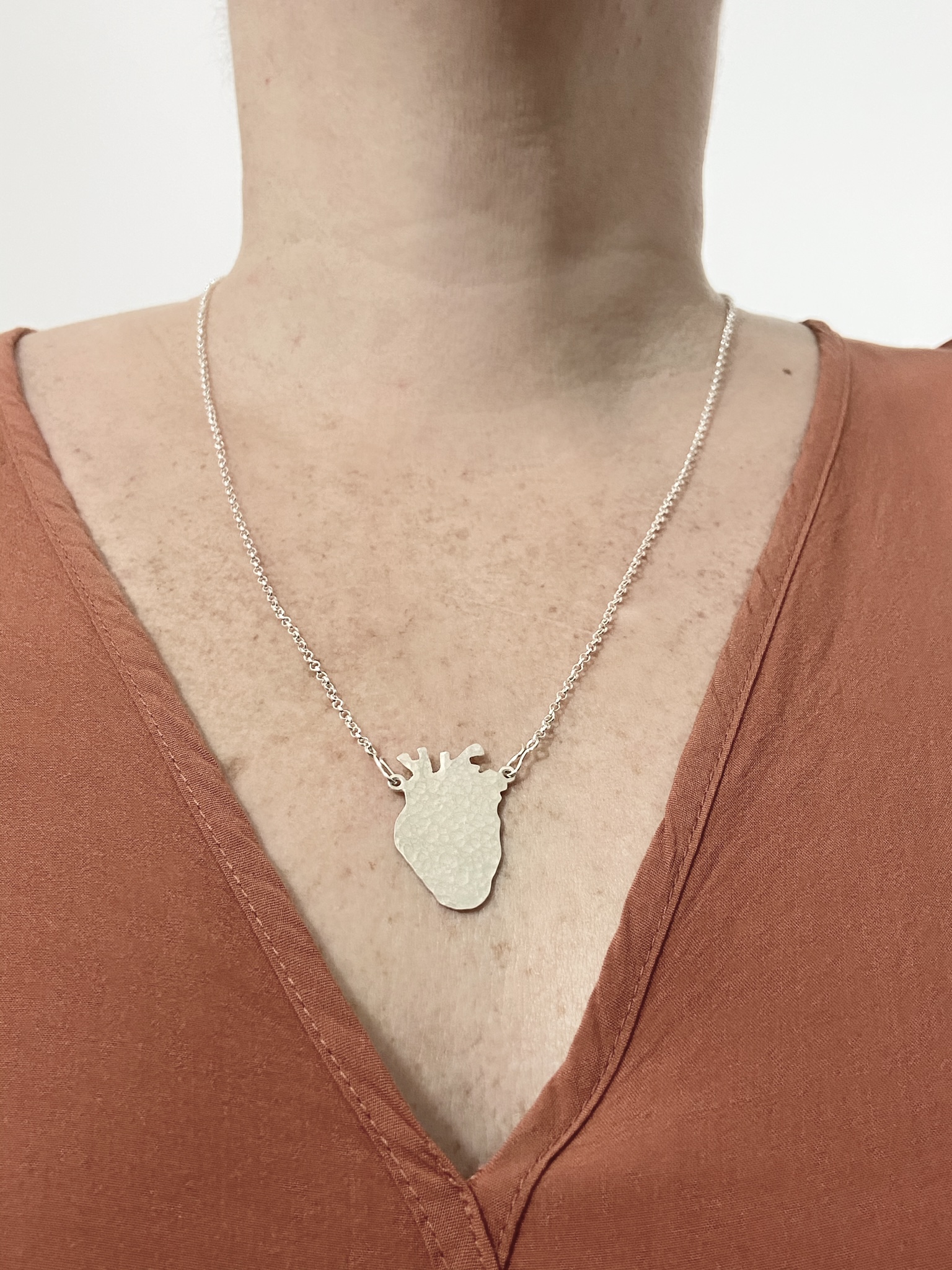 Colar Plantar Processo - Imagem 3