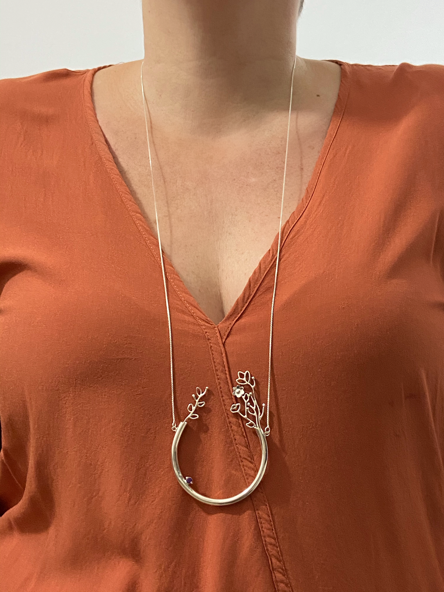 Colar Transmutar - Imagem 2