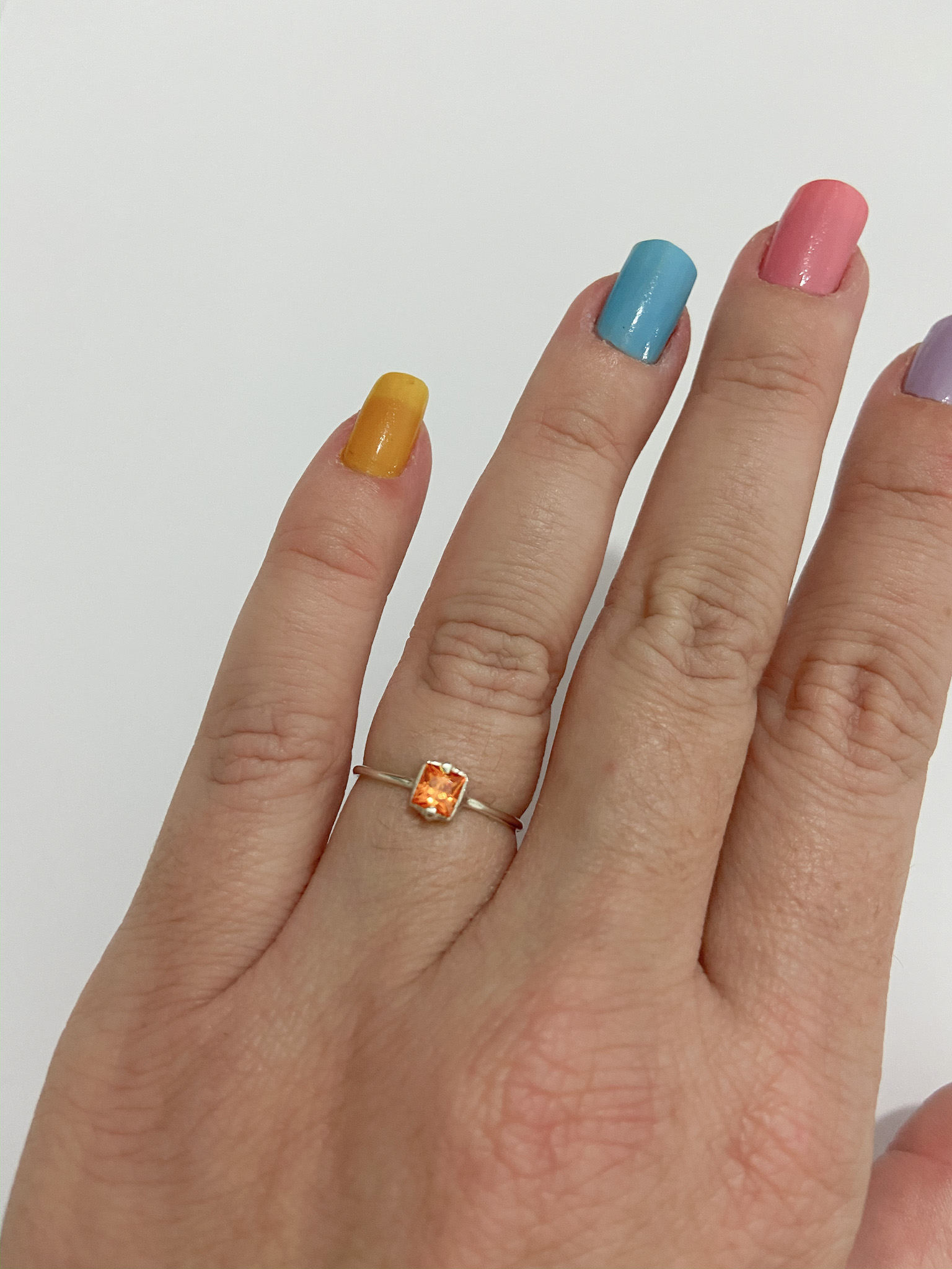 Anel Coral - Imagem 2