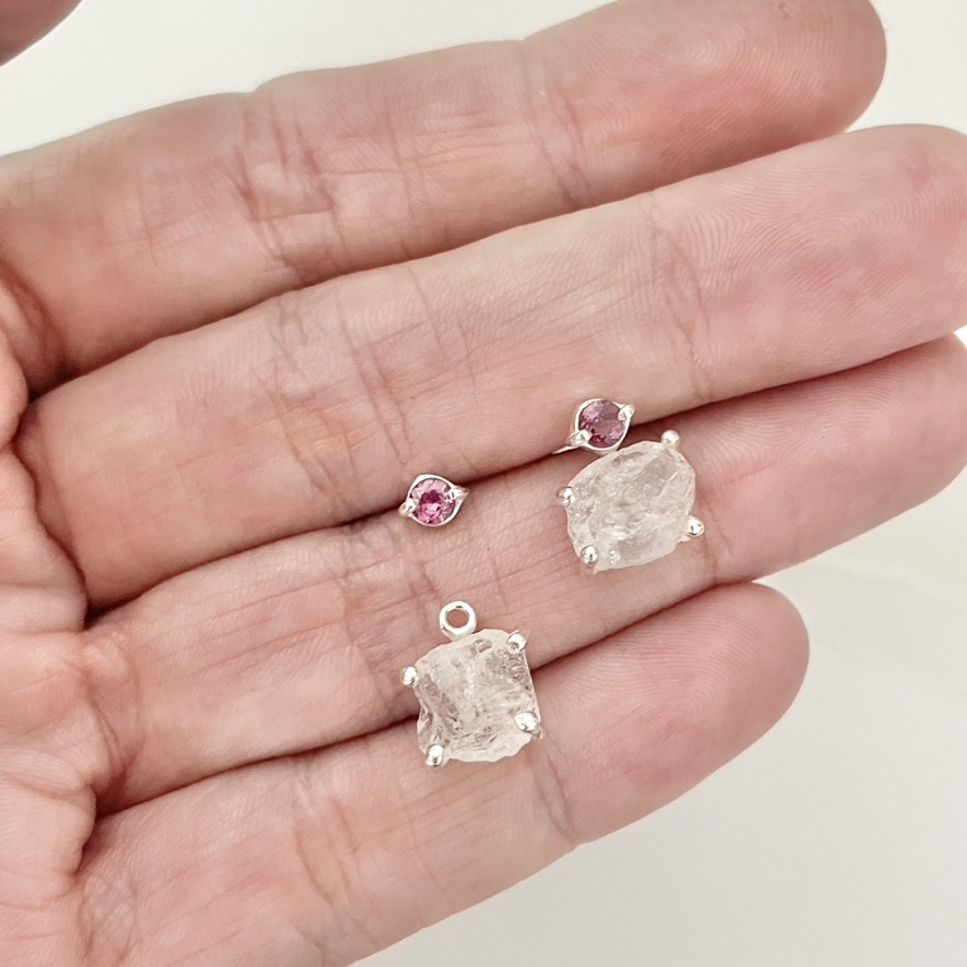 Brinco La Femme - Imagem 2