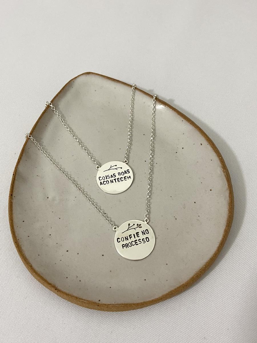 Escapulário Brotar - Imagem 6