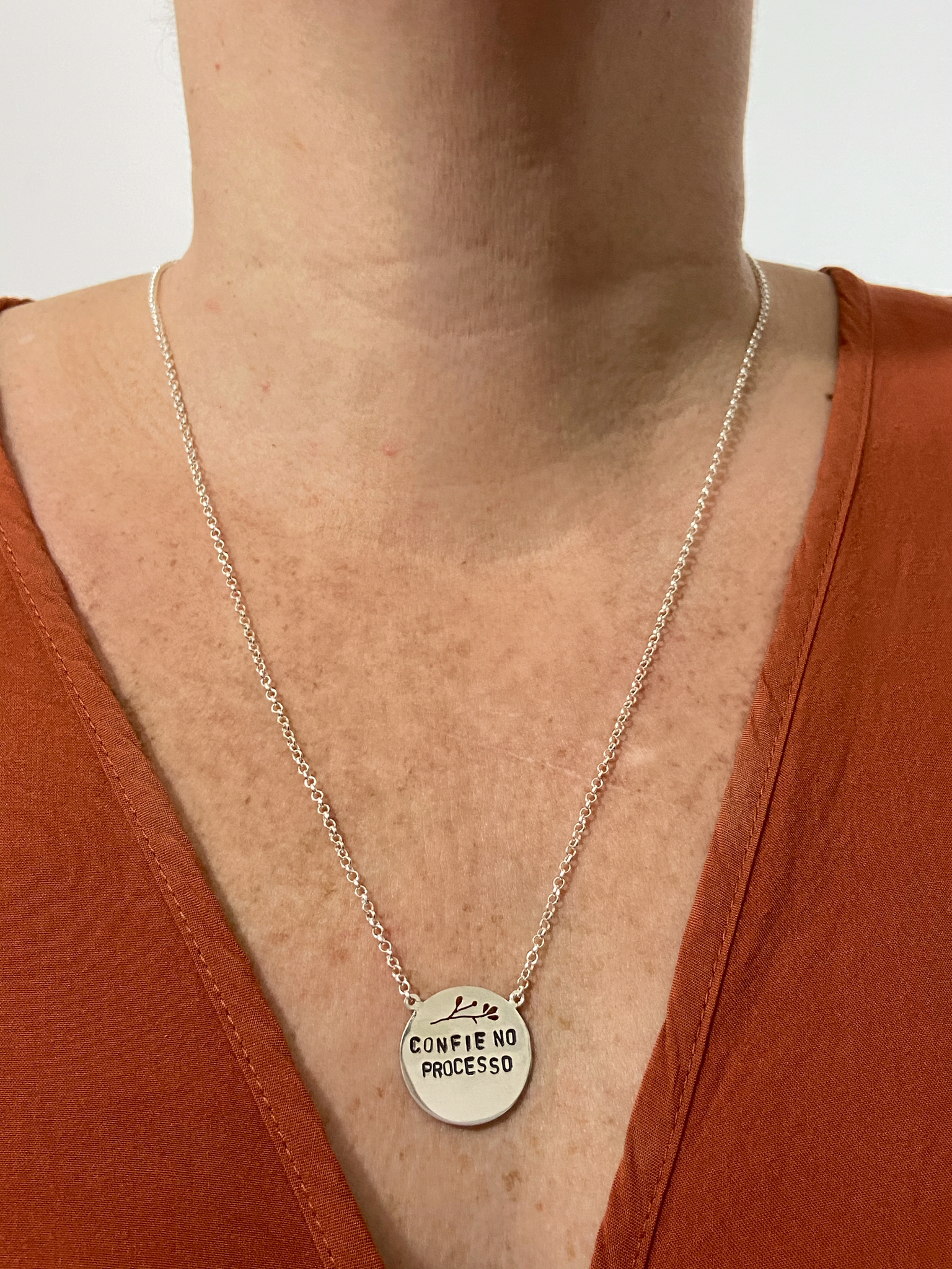 Escapulário Brotar - Imagem 2